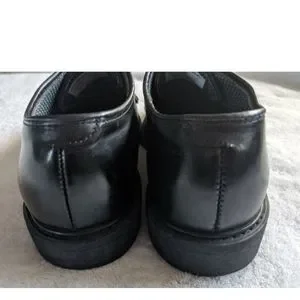 Vibram | Shoes | 99 Altama Mens Sz 9 D Leather Uniform  display picture 2